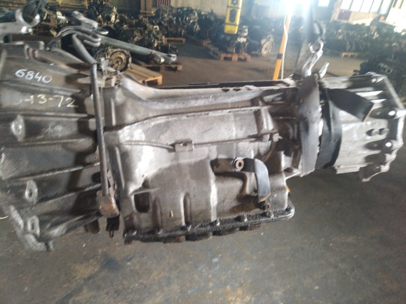 АКПП, 60000 рублей, Мытищи