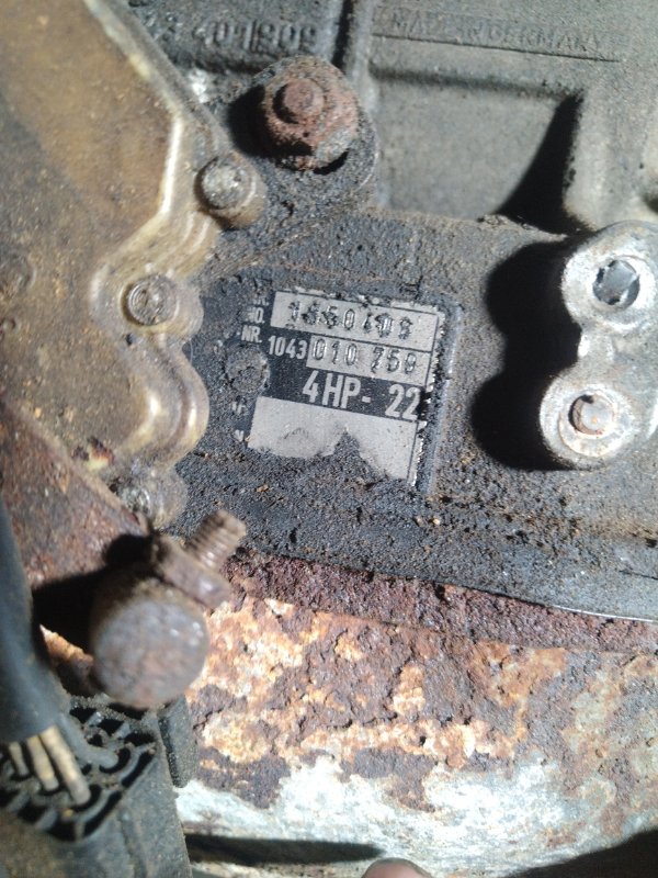 АКПП, 85000 рублей, Мытищи