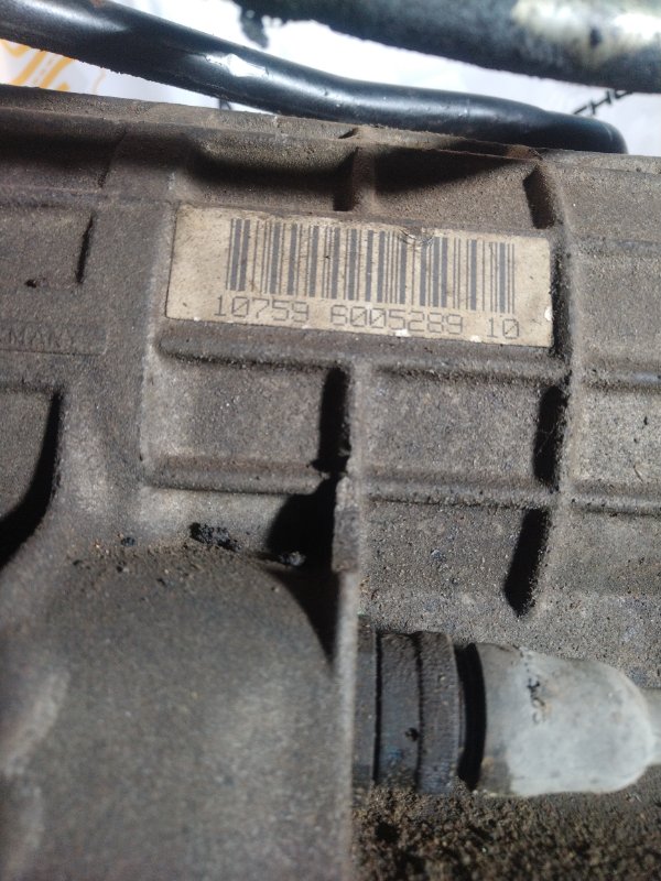 АКПП, 85000 рублей, Мытищи