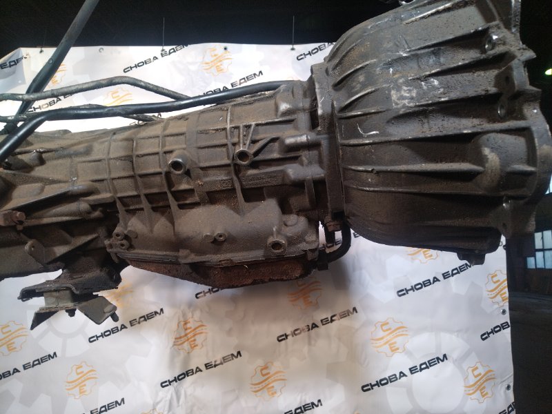 АКПП, 85000 рублей, Мытищи