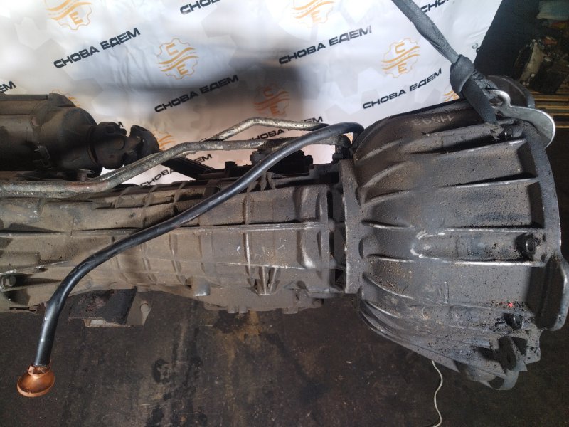 АКПП, 85000 рублей, Мытищи