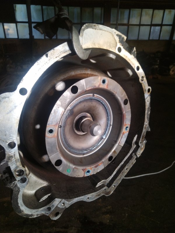 АКПП, 85000 рублей, Мытищи