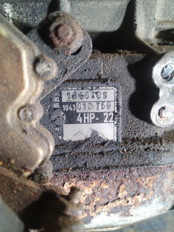 АКПП, 85000 рублей, Мытищи