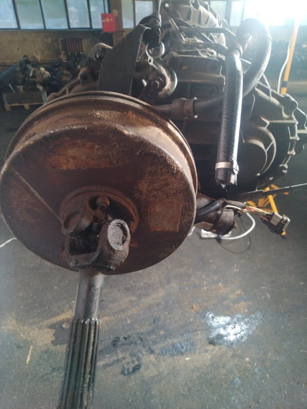 Раздаточная коробка, 35000 рублей, Мытищи