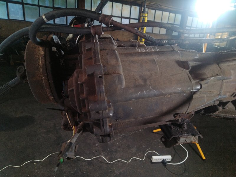 Раздаточная коробка, 35000 рублей, Мытищи