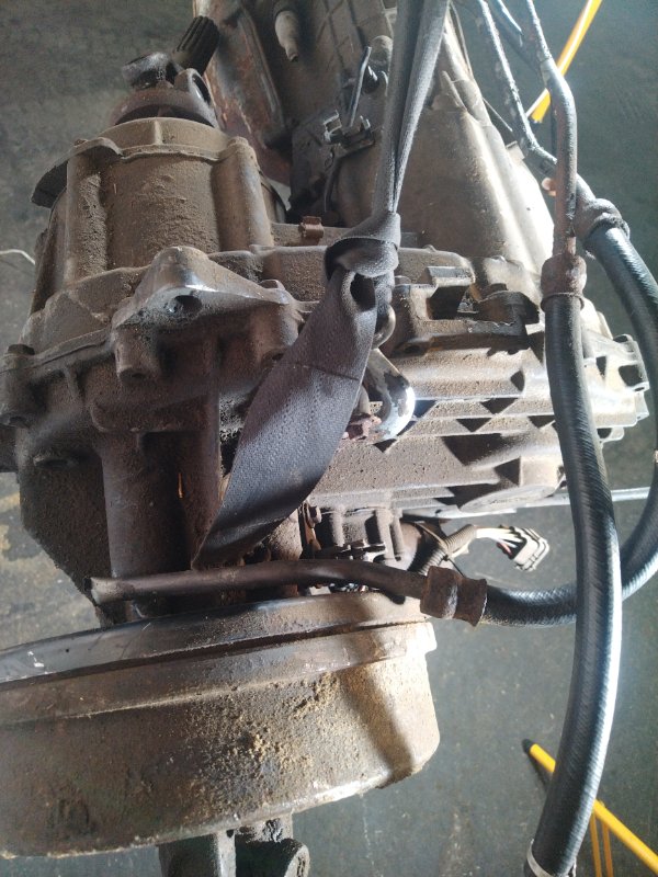 Раздаточная коробка, 35000 рублей, Мытищи