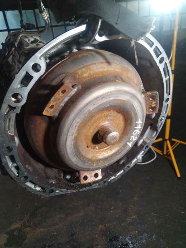 АКПП, 39000 рублей, Мытищи