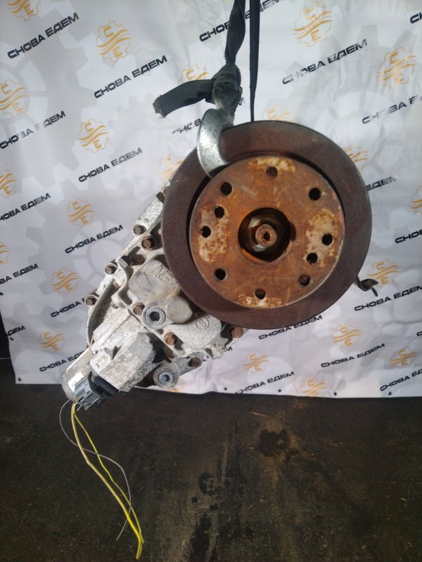 Раздаточная коробка, 25000 рублей, Мытищи