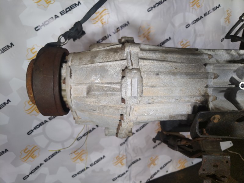 Раздаточная коробка, 25000 рублей, Мытищи