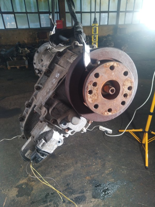 Раздаточная коробка, 25000 рублей, Мытищи