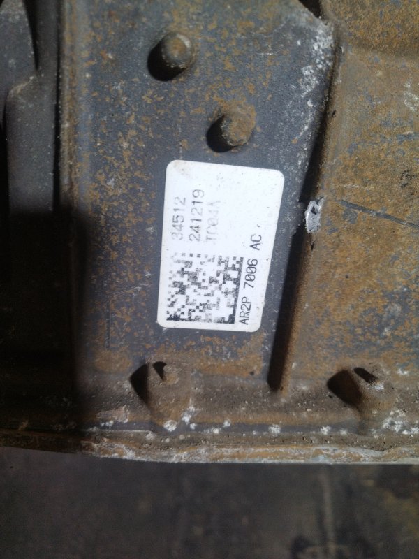 АКПП, 45000 рублей, Мытищи