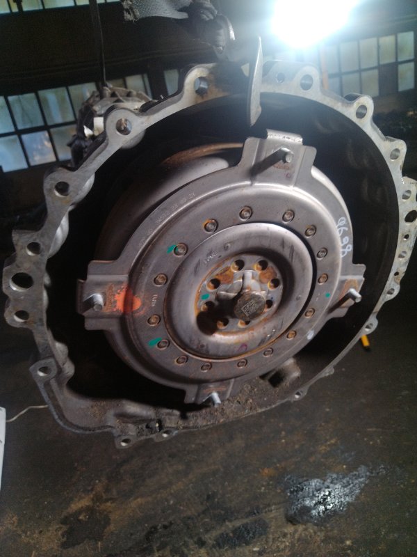 АКПП, 45000 рублей, Мытищи