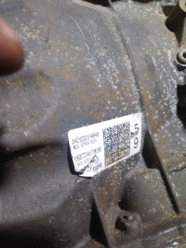 АКПП, 45000 рублей, Мытищи