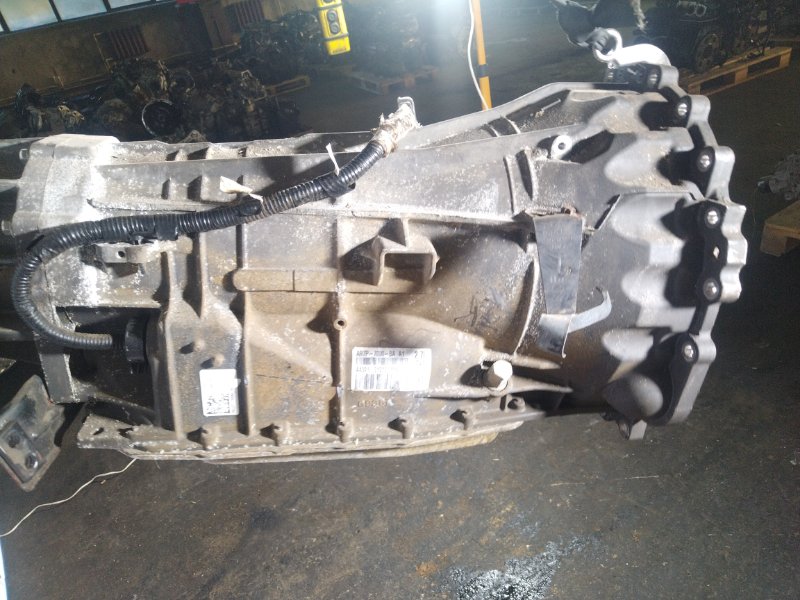 АКПП, 45000 рублей, Мытищи