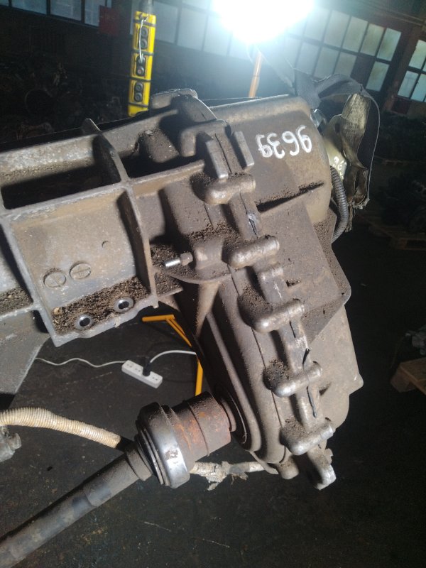 Раздаточная коробка, 15000 рублей, Мытищи