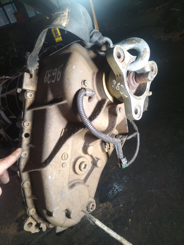 Раздаточная коробка, 15000 рублей, Мытищи