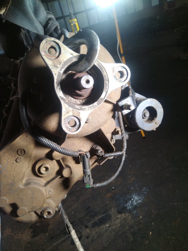 Раздаточная коробка, 15000 рублей, Мытищи