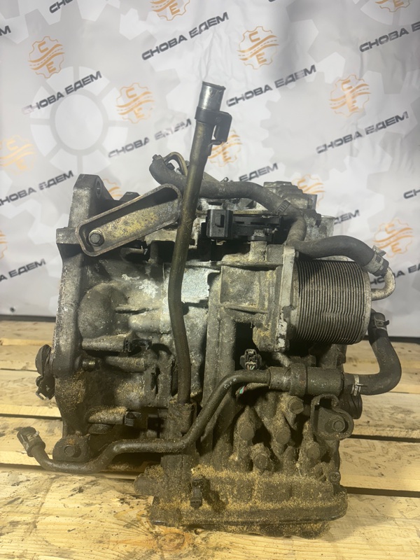 Вариатор, 35000 рублей, Мытищи