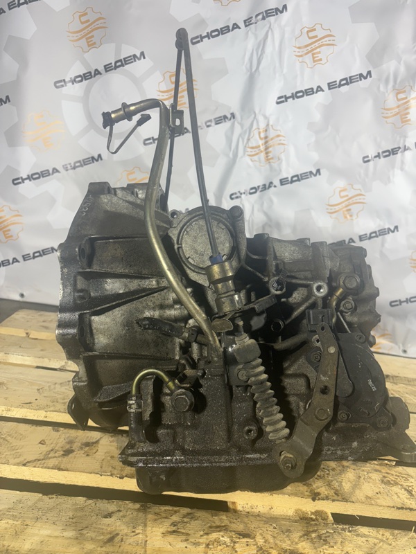 АКПП, 45000 рублей, Мытищи