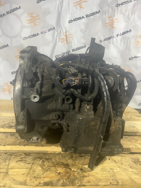 АКПП, 55000 рублей, Мытищи