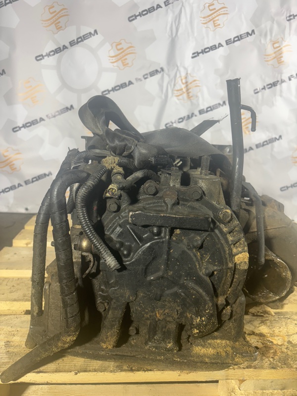 АКПП, 55000 рублей, Мытищи