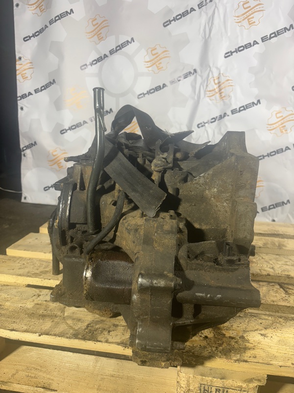 АКПП, 55000 рублей, Мытищи