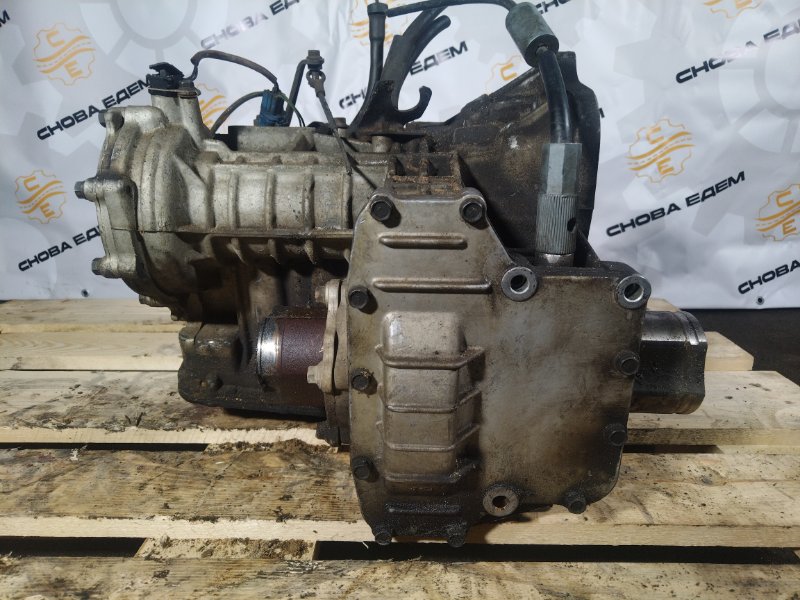 АКПП, 45000 рублей, Мытищи