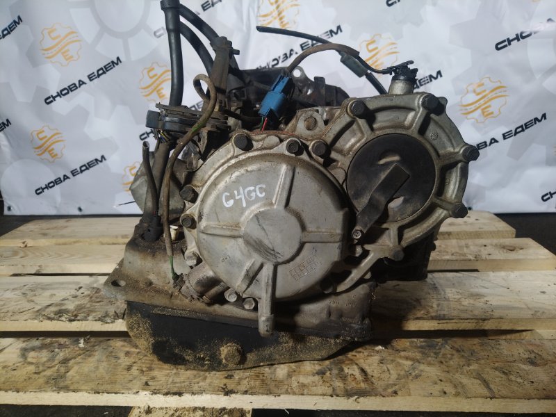 АКПП, 45000 рублей, Мытищи