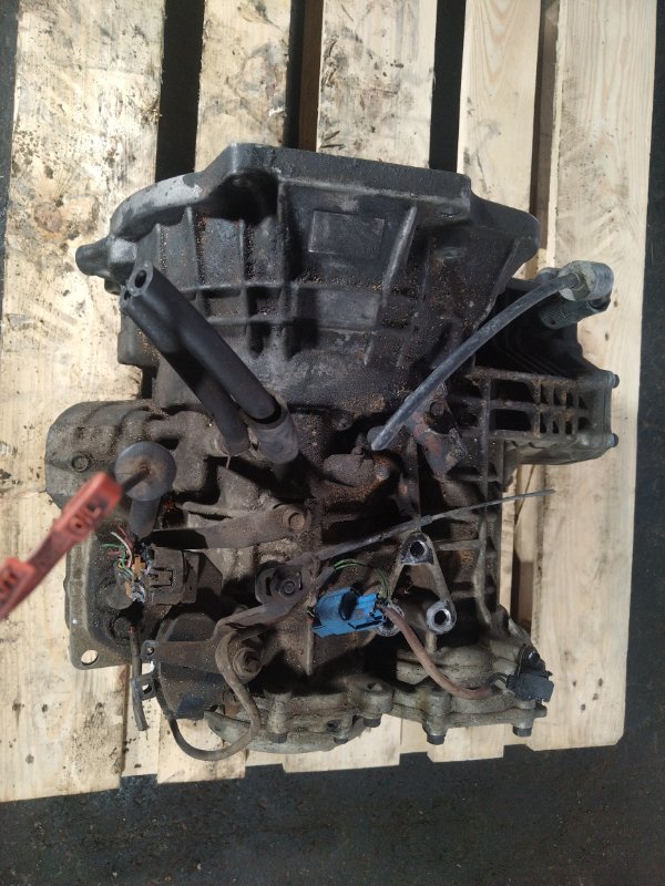 АКПП, 45000 рублей, Мытищи