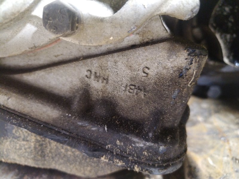 АКПП, 45000 рублей, Мытищи