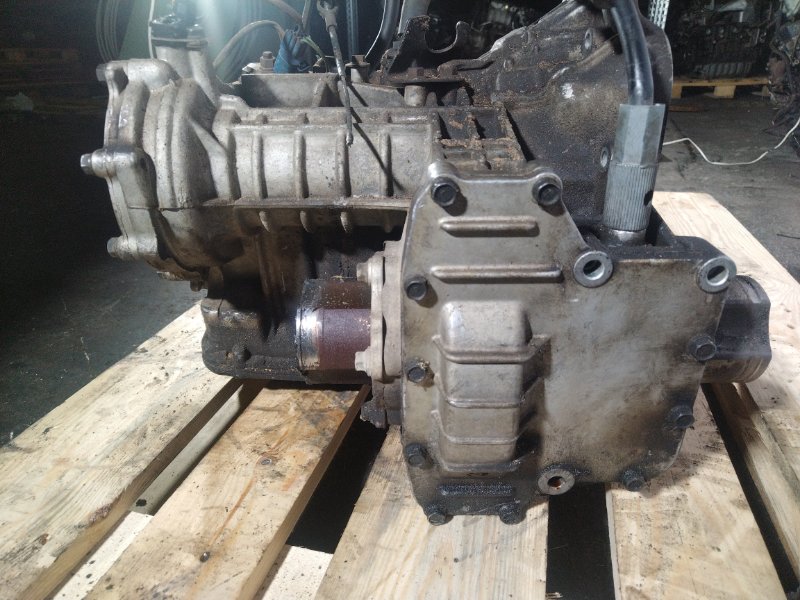 АКПП, 45000 рублей, Мытищи