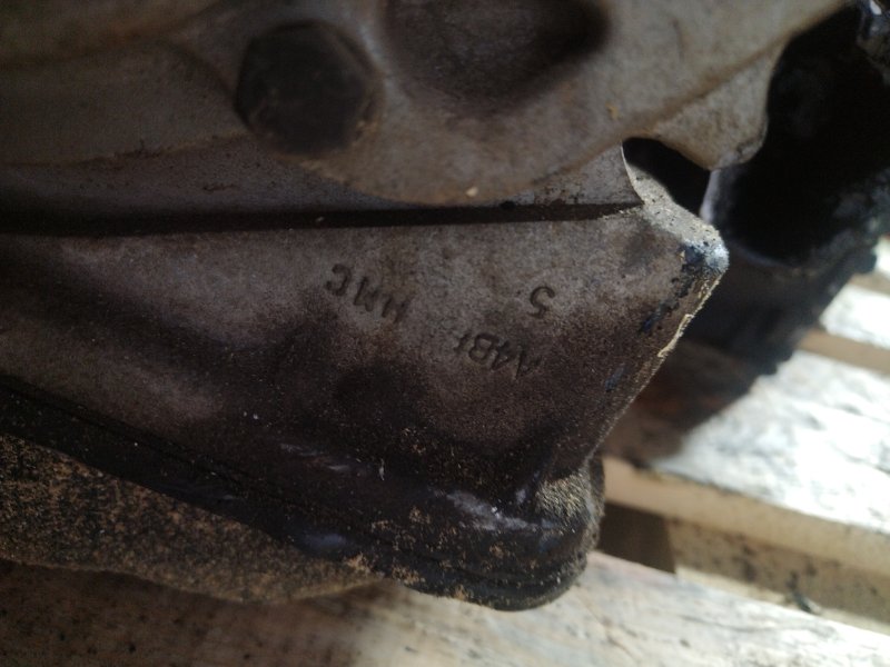 АКПП, 45000 рублей, Мытищи