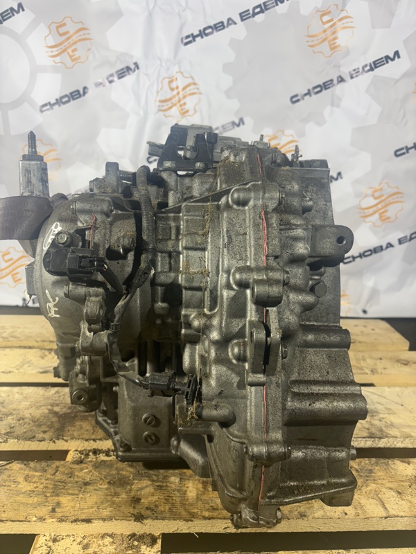 Вариатор, 85000 рублей, Мытищи