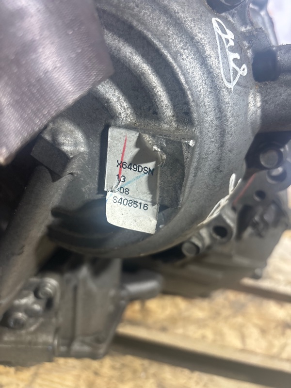 Вариатор, 85000 рублей, Мытищи