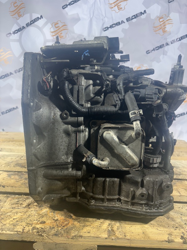 Вариатор, 85000 рублей, Мытищи