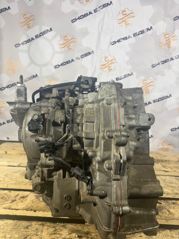 Вариатор, 85000 рублей, Мытищи