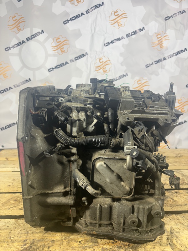 Вариатор, 85000 рублей, Мытищи