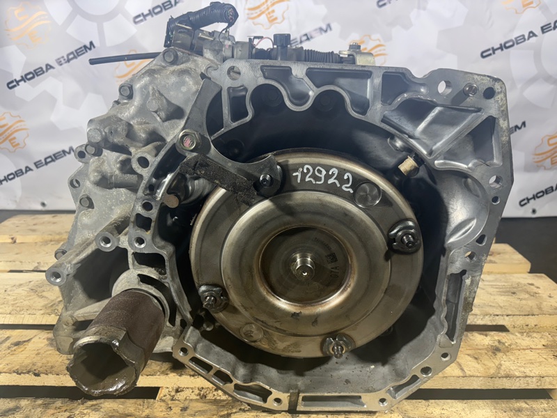 Вариатор, 85000 рублей, Мытищи