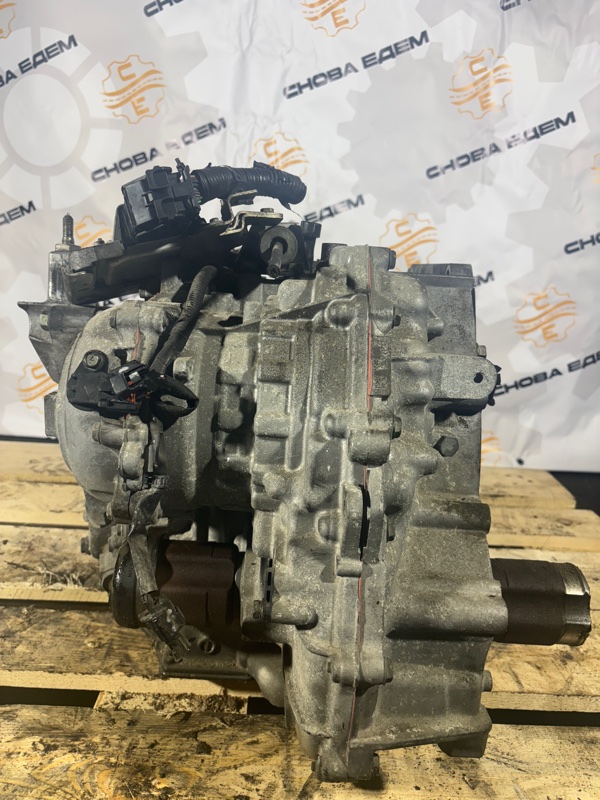 Вариатор, 85000 рублей, Мытищи