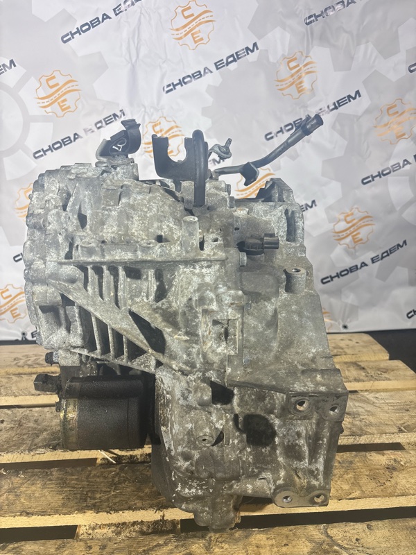 Вариатор, 85000 рублей, Мытищи