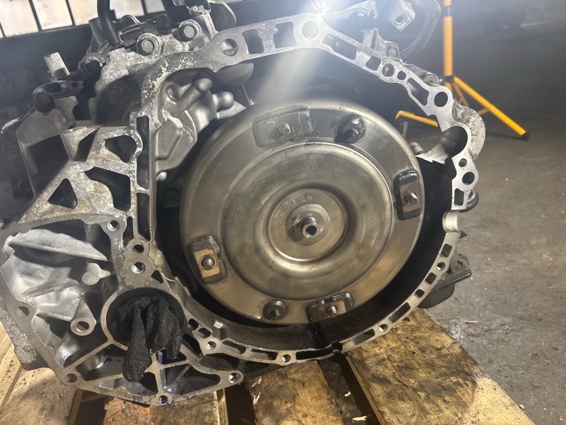 Вариатор, 85000 рублей, Мытищи