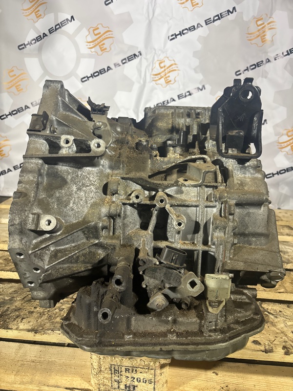 Вариатор, 50000 рублей, Мытищи