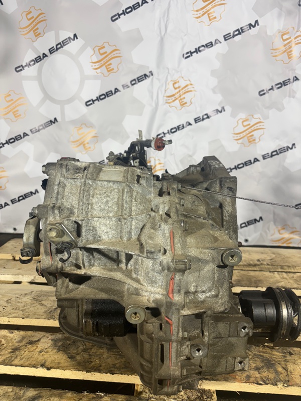 Вариатор, 18000 рублей, Мытищи