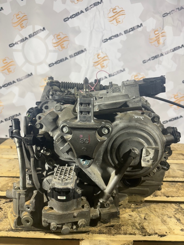 Вариатор, 85000 рублей, Мытищи