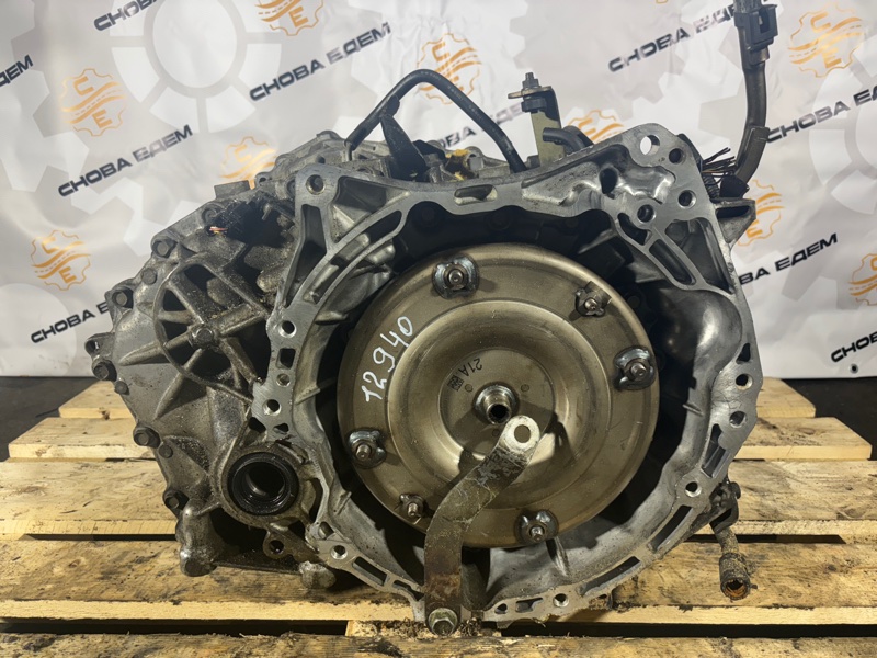 Вариатор, 85000 рублей, Мытищи