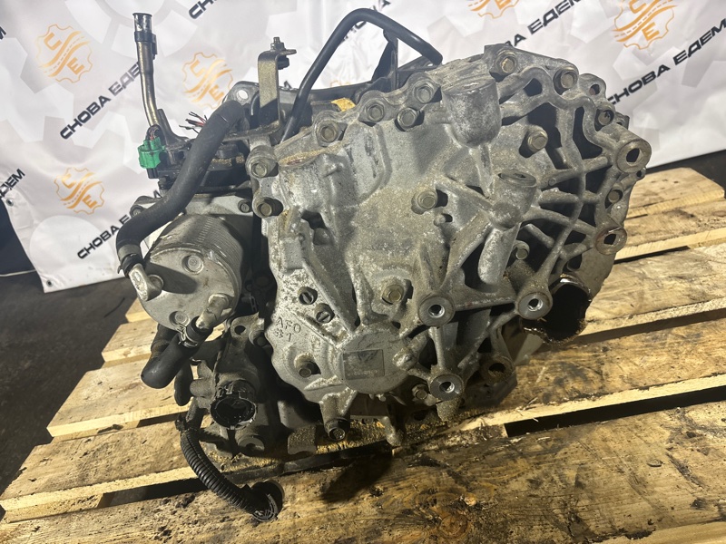 Вариатор, 85000 рублей, Мытищи