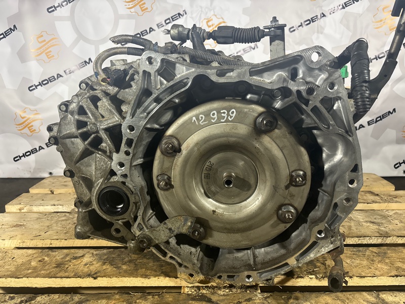 Вариатор, 37000 рублей, Мытищи