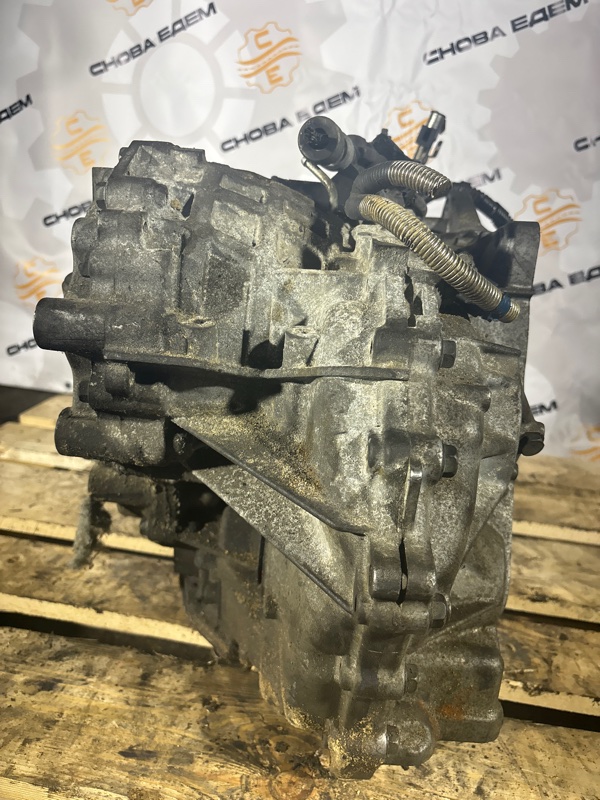 Вариатор, 37000 рублей, Мытищи