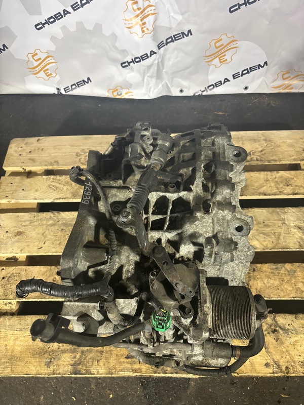 Вариатор, 37000 рублей, Мытищи