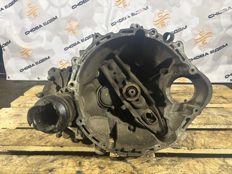 МКПП, 50000 рублей, Мытищи